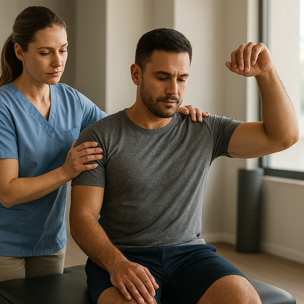 Fisioterapia
