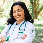 Michele Tavares - Fisioterapeuta e Professora de Pilates